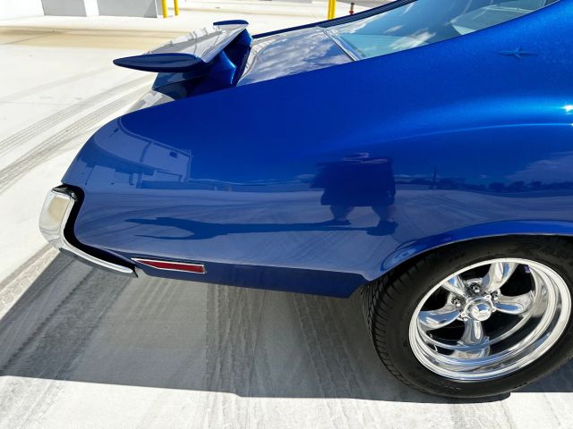 1970 Oldsmobile Cutlass - Image 40