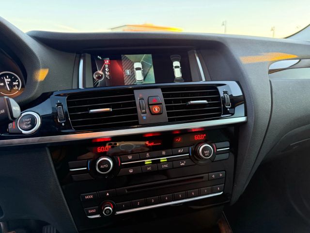 2016 Bmw X3 - Image 20