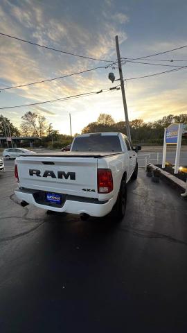 2020 RAM Ram 1500 Classic Express photo 2