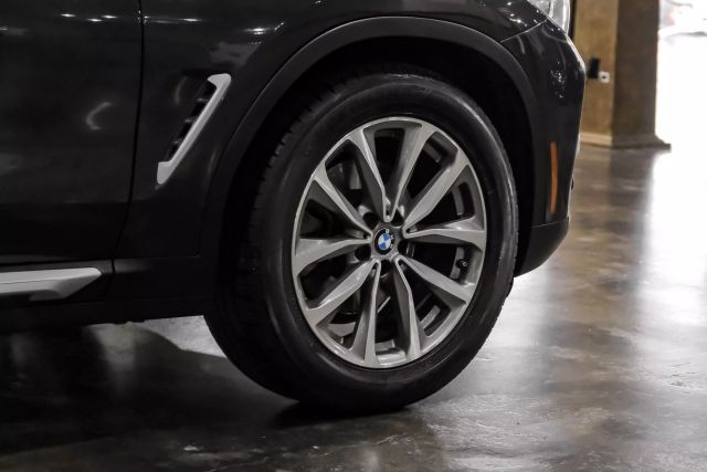 2019 Bmw X3 Sdrive30i Sport Utility 4d - Image 47