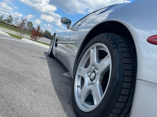 1998 Chevrolet Corvette - Image 29