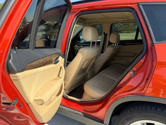 2015 Bmw X1 - Image 9