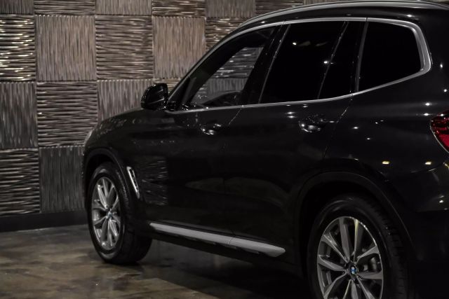 2019 Bmw X3 Sdrive30i Sport Utility 4d - Image 12