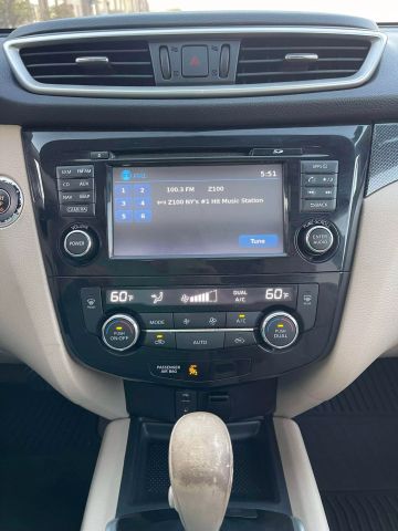 2014 Nissan Rogue Sl Sport Utility 4d - Image 24