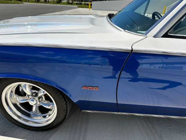 1970 Oldsmobile Cutlass - Image 28