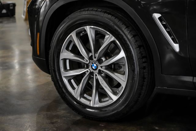 2019 Bmw X3 Sdrive30i Sport Utility 4d - Image 48