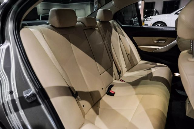 2018 Bmw 3 Series 320i Sedan 4d - Image 29