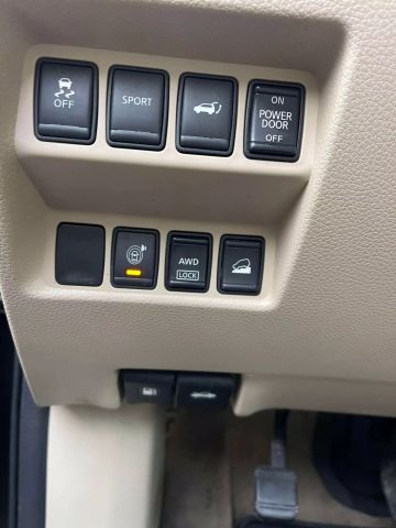 2014 Nissan Rogue Sl Sport Utility 4d - Image 20