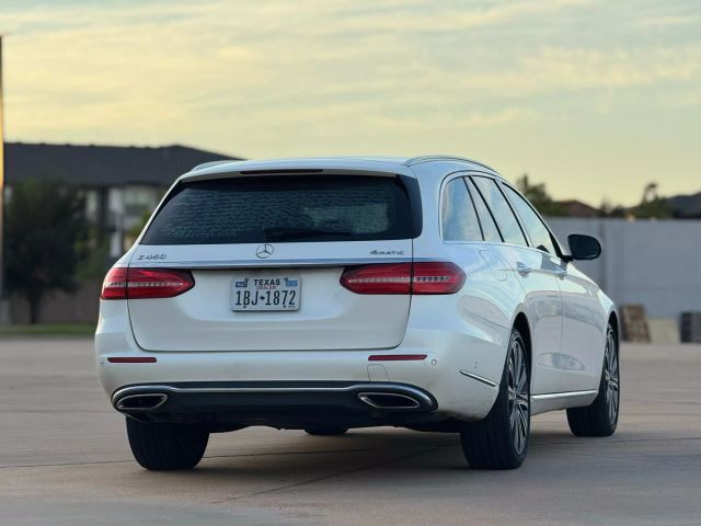 2019 Mercedes-benz E-class - Image 7