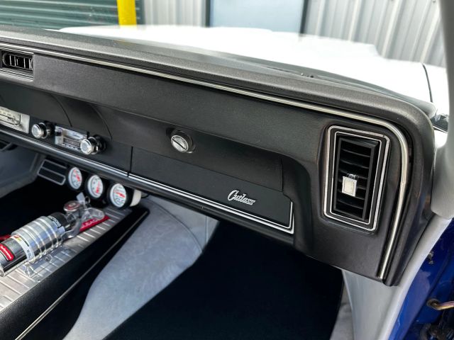 1970 Oldsmobile Cutlass - Image 106