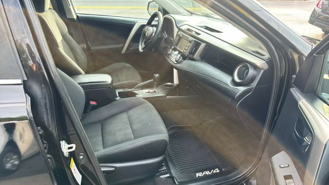 2014 TOYOTA RAV4 SUV 4-CYL, 2.5 LITER XLE SPORT UTILITY 4D