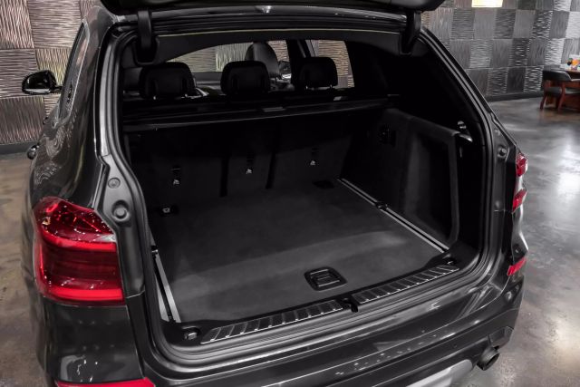 2019 Bmw X3 Sdrive30i Sport Utility 4d - Image 45