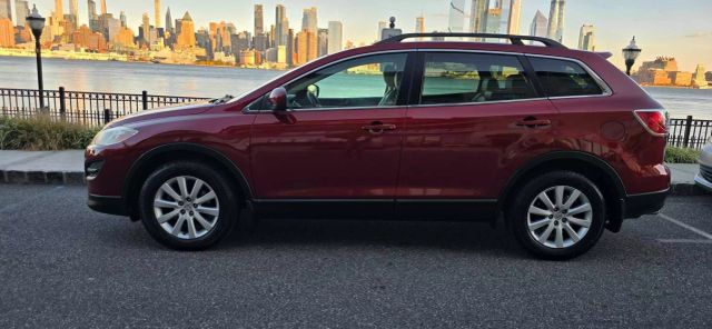 2010 Mazda Cx-9 Sport Suv 4d - Image 6