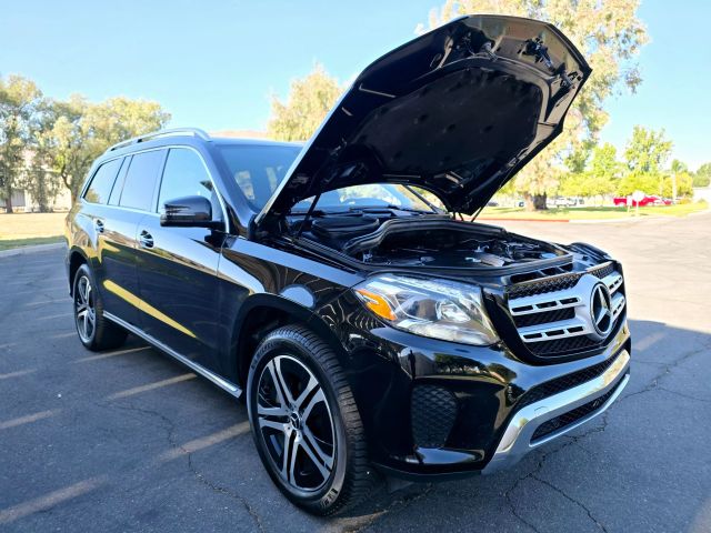 2019 Mercedes-benz Gls - Image 64