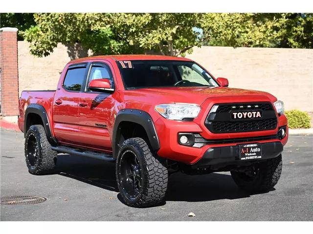 2015 Toyota Tundra Limited photo 37