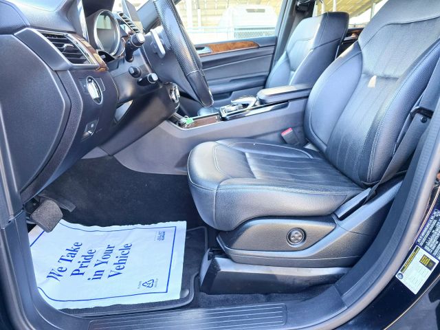 2019 Mercedes-benz Gls - Image 14