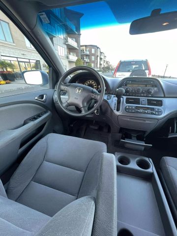 2010 Honda Odyssey Ex Minivan 4d - Image 18