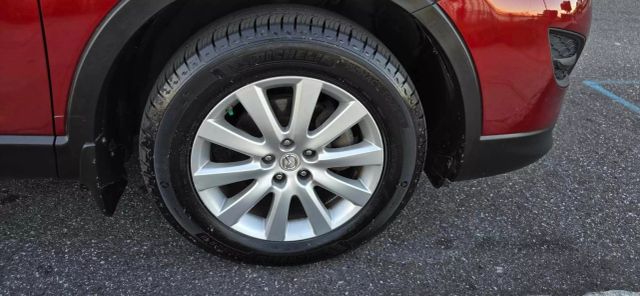 2010 Mazda Cx-9 Sport Suv 4d - Image 45