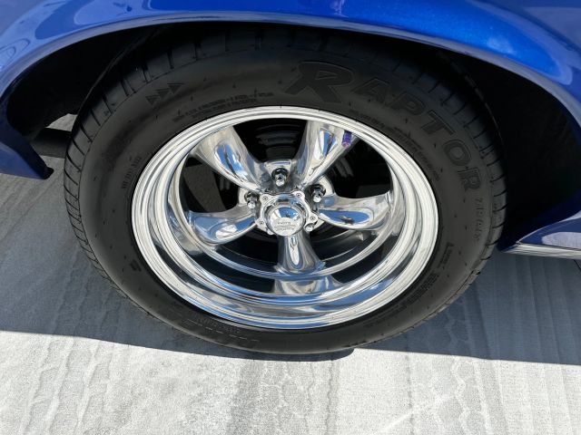1970 Oldsmobile Cutlass - Image 46