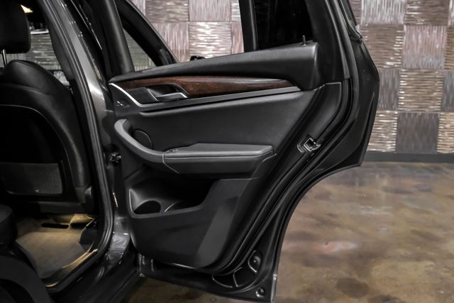2019 Bmw X3 Sdrive30i Sport Utility 4d - Image 38