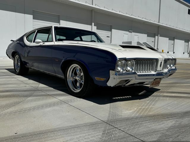 1970 Oldsmobile Cutlass - Image 13