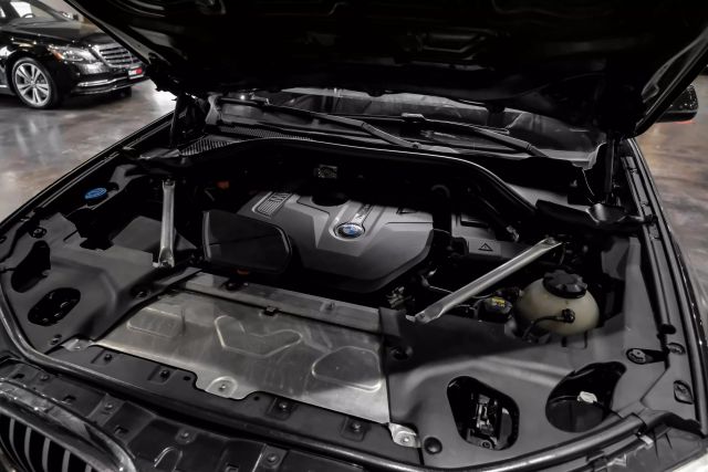 2019 Bmw X3 Sdrive30i Sport Utility 4d - Image 41
