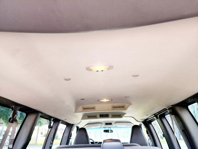2018 Chevrolet Express 2500 Passenger - Image 38