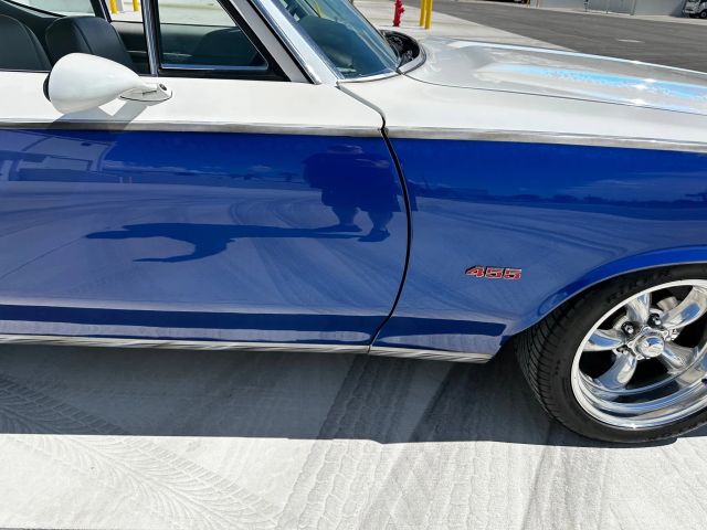 1970 Oldsmobile Cutlass - Image 38
