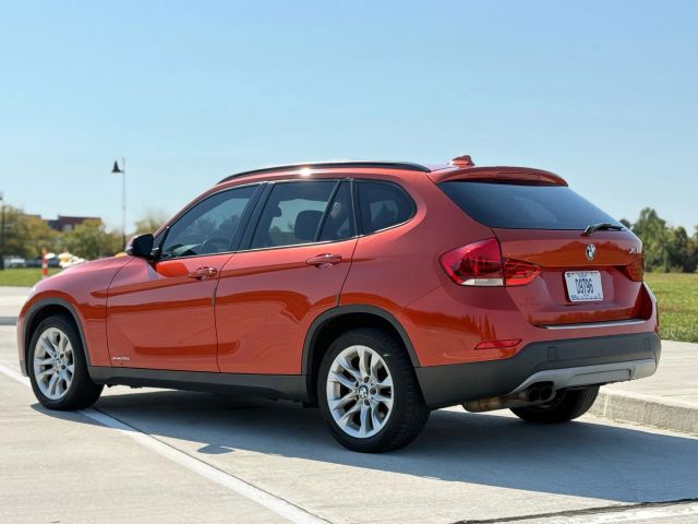 2015 Bmw X1 - Image 5