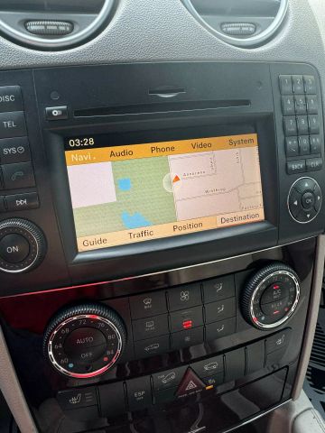 2010 Mercedes-benz M-class - Image 15