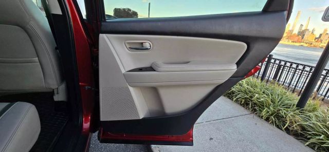 2010 Mazda Cx-9 Sport Suv 4d - Image 38