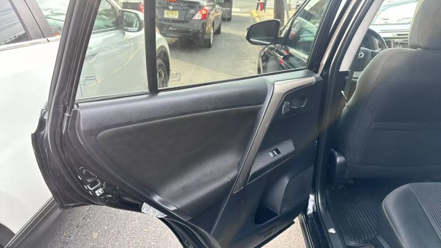 2014 TOYOTA RAV4 SUV 4-CYL, 2.5 LITER XLE SPORT UTILITY 4D