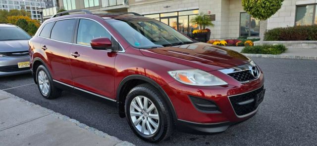 2010 Mazda Cx-9 Sport Suv 4d - Image 1