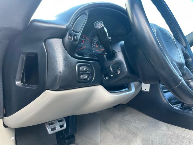 1998 Chevrolet Corvette - Image 80