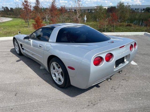 1998 Chevrolet Corvette - Image 27