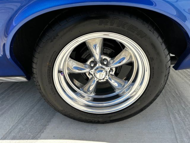 1970 Oldsmobile Cutlass - Image 31