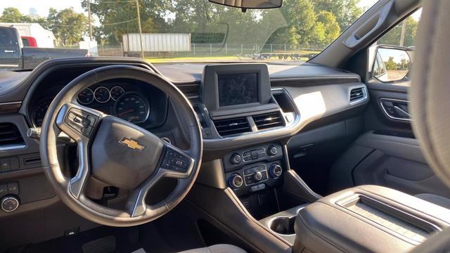 2023 Chevrolet Tahoe LS photo 13