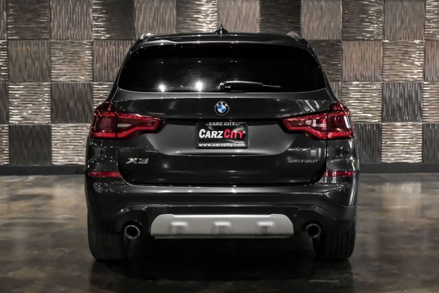 2019 Bmw X3 Sdrive30i Sport Utility 4d - Image 10