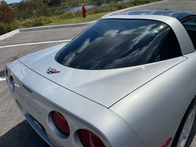 1998 Chevrolet Corvette - Image 59
