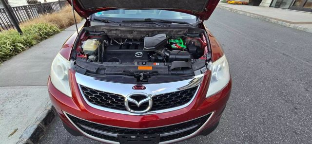 2010 Mazda Cx-9 Sport Suv 4d - Image 36