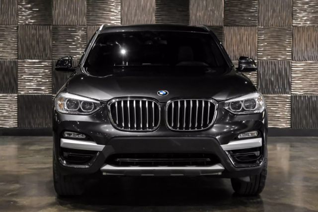 2019 Bmw X3 Sdrive30i Sport Utility 4d - Image 6