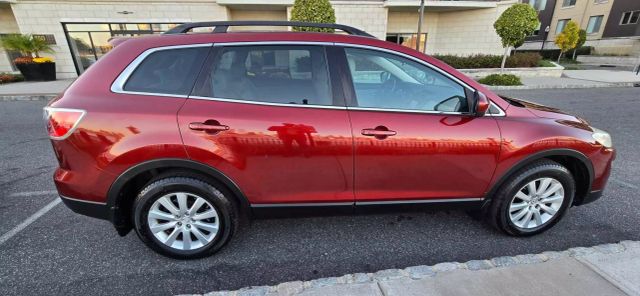 2010 Mazda Cx-9 Sport Suv 4d - Image 7