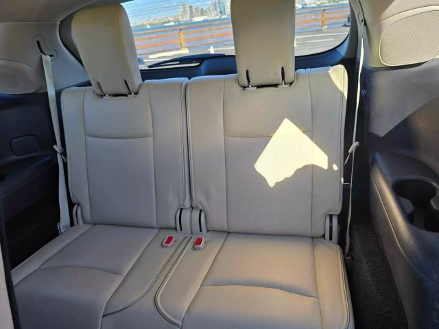 2016 Infiniti Qx60 3.5 Sport Utility 4d - Image 21