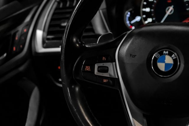 2019 Bmw X3 Sdrive30i Sport Utility 4d - Image 18