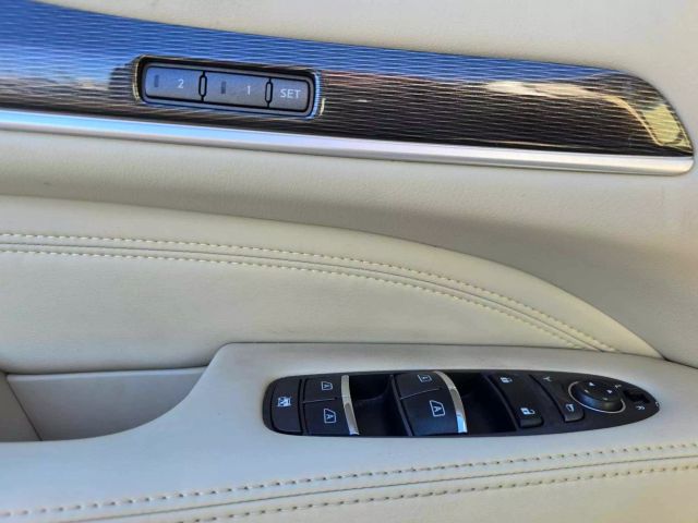 2016 Infiniti Qx60 3.5 Sport Utility 4d - Image 29