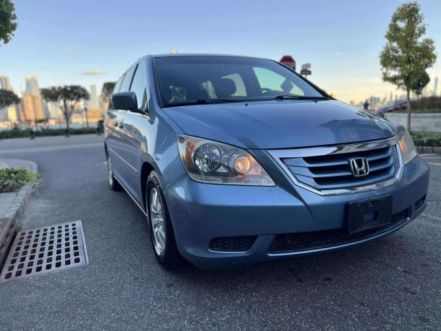 2010 Honda Odyssey Ex Minivan 4d - Image 1