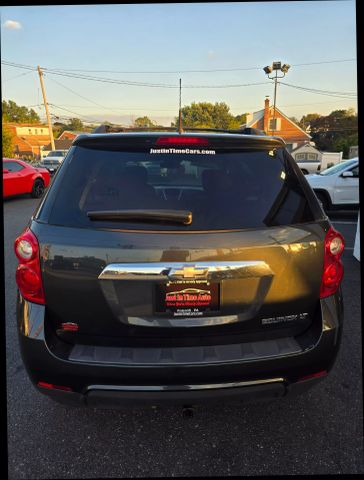 2012 Chevrolet Equinox Lt Sport Utility 4d - Image 7