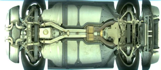 1998 Chevrolet Corvette - Image 71