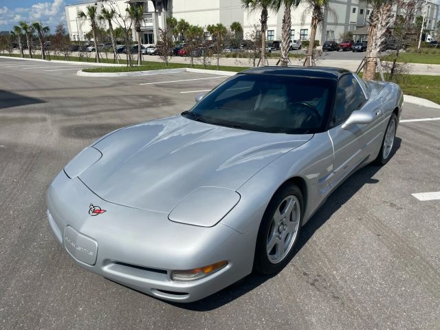 1998 Chevrolet Corvette - Image 40