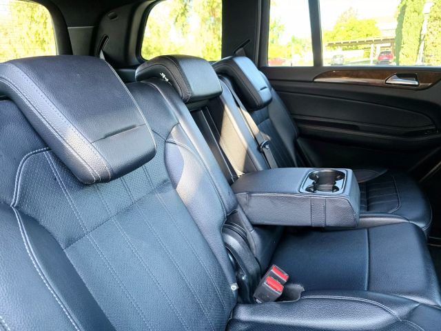 2019 Mercedes-benz Gls - Image 39